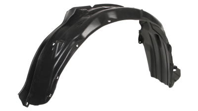 Carenaj roata Honda Civic Hatchback (Ep/Eu/Ev), 01.2004-09.2005, partea Dreapta, Fata, 74100S5TG02, 3825FP2T polietilena