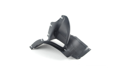 Carenaj aripa Vw Golf 5 Hatchback 1K1 2004-2009 fata Stanga pasaj roata parte anterioara 1K0805911F - original