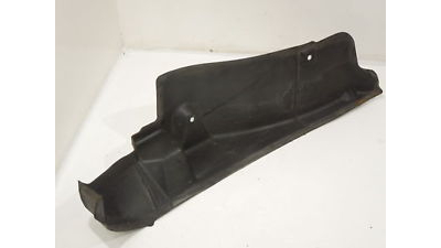 Carenaj aripa fata stg spre spate Seat Leon 1P 2005- , aparatoare noroi original, din dezmembrari , 1P0853969