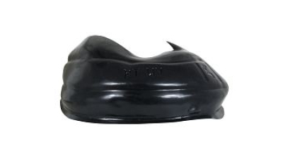 Carenaj aripa fata Vw Transporter (T4), 1990-2003, parte montare dreapta, polietilena, 9566FP1Q, Aftermarket