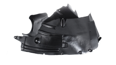 Carenaj roata Mercedes Clasa GLK (X204), 2010-05.2012, partea Dreapta, Punte fata partea din Fata 2046901830, 5039FP1T