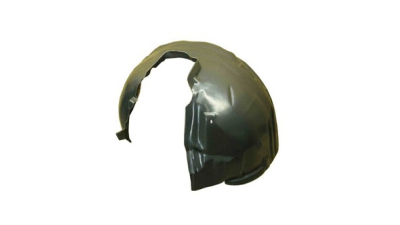 Carenaj roata Volvo XC60, 05.2008-05.2013, partea Dreapta, Fata, 312981517, 9065FP1T