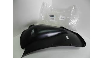 Carenaj Roata Punte Spate Stanga Dacia Sandero 2008-2012