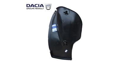 Carenaj Roata punte Spate Stanga Dacia LOGAN Mcv 2007- , cod 8200848949