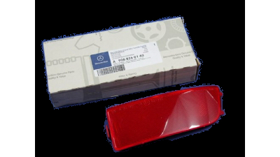 Catadioptru In Bara Spate Dreapta Mercedes Sprinter 2006-2018; Vw Crafter 2005-2017;