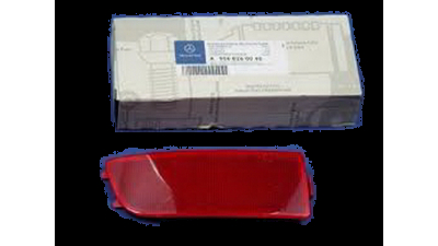 Catadioptru In Bara Spate Stanga Mercedes Sprinter 2006-2018; Vw Crafter 2005-2017;