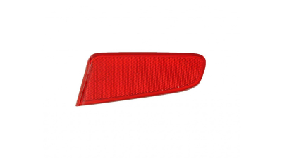 Catadioptru reflectorizant Alfa Romeo 145/146 01.1999-12.2000 OEM/OES partea stanga , spate in bara