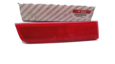 Catadioptru reflectorizant Alfa Romeo 145 07.1994-12.1998 OEM/OES partea stanga rosu spate