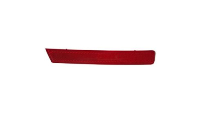 Catadioptru reflectorizant Alfa Romeo 147 10.2000-10.2004 OEM/OES partea stanga, spate in bara