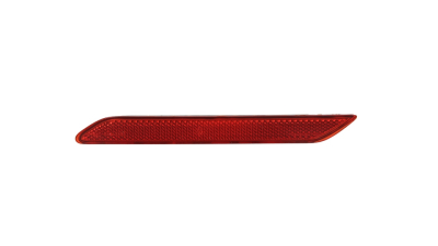 Catadioptru reflectorizant Alfa Romeo 156 11.1997-08.2003 AXO SCINTEX partea dreapta in bara spate