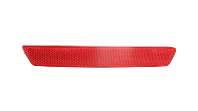 Catadioptru reflectorizant Alfa Romeo 159 (939), 09.05-12.12 OEM/OES partea stanga in bara spate