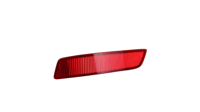 Catadioptru reflectorizant bara Spate OEM 8192002250 Lexus ES (XV50), 07.2012-10.2015, GS (L10), 03.2012-, Toyota COROLLA (E17), 07.2013-12.2019, partea stanga