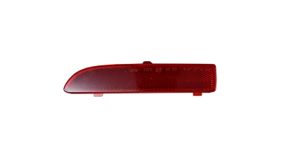 Catadioptru reflectorizant Bmw Seria 3 (E46) Coupe/Cabrio 05.1999-03.2003 FER partea stanga