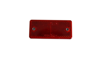 Catadioptru reflectorizant Daewoo Lublin 1997-2007; Mercedes Sprinter 1996-2006, VW LT 2 1996-2005; BestAutoVest partea dreapta/stanga 89x40x6mm