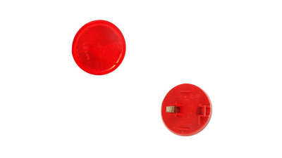 Catadioptru reflectorizant Fiat Bravo 06.1995-10.2001 MULTIPLA (186) 01.1999-12.2004 OEM/OES partea dreapta