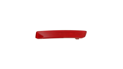 Catadioptru reflectorizant Fiat Croma (194) 11.2007-12.2010 OEM/OES partea stanga