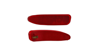 Catadioptru reflectorizant Fiat MAREA COMBI 01.1996-06.2002 OEM/OES partea stanga