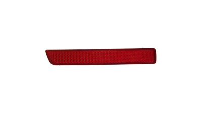 Catadioptru reflectorizant Fiat Punto 2 FL (188) 07.2003-12.2010 (fara model Sport), Fiat Croma 2005-2010, TYC partea dreapta