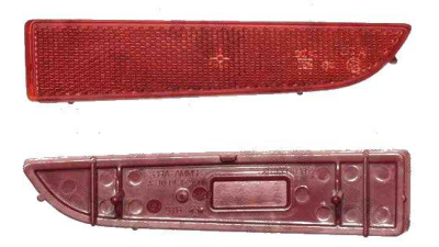 Catadioptru reflectorizant Fiat Punto 2 FL Model SPORT (188) 07.2003-12.2010 OEM/OES partea dreapta