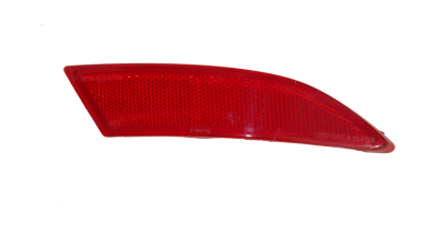 Catadioptru reflectorizant Ford Focus 3 HB/SDN/ESTATE 12.2010- BestAutoVest partea stanga