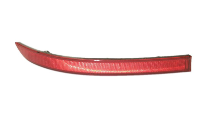Element reflectorizant Catadrioptru bara Spate Vw TOURAN (1T2), 01.2007-07.2010, OE 1T0945105A partea Stanga