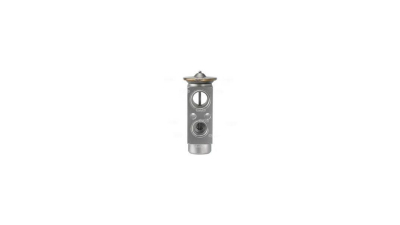 Supapa de expansiune Bmw Seria 7 E65/E66, 2002-2008, Aluminiu, Delphi, Tip Gaz: R134a, OE: 64106906268; 64116980211; 64119178314; 64536906268, 