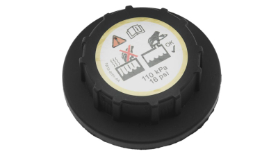 Buson vas expansiune Mercedes Ml W163 1998-2005, NTY CCK-ME-000