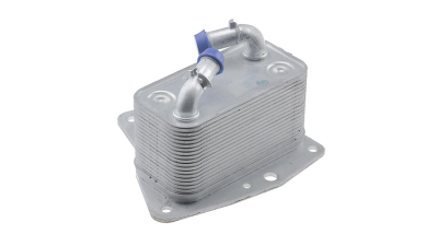 Radiator ulei motor, Termoflot Alfa Romeo 159 1.9jtd 2005-, Saab 9-5 1.9d 2004-, NTY CCL-AR-001