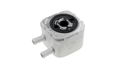 Radiator ulei motor, Termoflot Audi A3 1.9tdi 1997-, A4 1.9tdi 1995-, Skoda Octavia 1.9tdi 1997-, Vw Golf 4 1.9tdi 1997-, NTY CCL-AU-004A