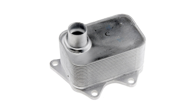Radiator ulei motor, Termoflot Audi A3 1.8 T 1.8tfsi 2006-, 2.0tfsi 2004- Skoda Octavia 1.8tsi 2007-, Superb 1.8tsi 2008-, Golf 6 1.8tsi 2009-, 2.0gti 2009-, NTY CCL-AU-005