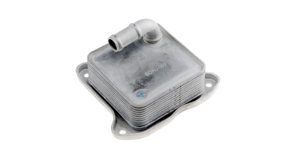 Radiator ulei motor, Termoflot Audi A1 1.2tfsi 2010-, A3 1.2tsi 2010-, Skoda Fabia 1.2tsi 2010-, Octavia 1.2tsi 2010-, Vw Golf 6 1.2tsi 2008-, Polo 1.2tsi 2009-, NTY CCL-AU-009