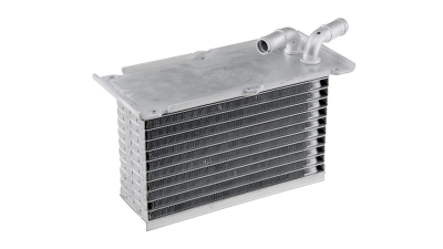 Intercooler Audi A3 1.2tsi 2010-, Skoda Octavia 2 1.2tsi 2010-, Vw Golf 6 1.2tsi 2008-, NTY CCL-AU-013
