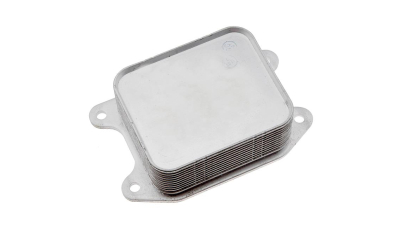Radiator ulei motor, Termoflot Audi A3 1.0tfsi 2016-, 1.2tsi 2013-, 1.4tsi 2012-, Skoda Octavia 1.2tsi, 1.4tsi 2012-, Vw Golf 7 1.2tsi, 1.4tsi 2012-, NTY CCL-AU-014