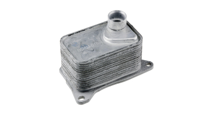 Radiator ulei motor, Termoflot Audi A3 1.8tfsi 2012-, Skoda Octavia 3 1.8tfsi 2012-, Golf 7 2.0gti 2013-, NTY CCL-AU-015
