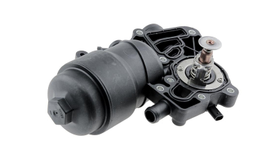Carcasa filtru ulei Audi A5 3.0tdi 202011-, A6 3.0tdi 2011-, A7 3.0tdi 202011-, Q5 3.0tdi 2008-, Vw Touareg 3.0tdi 2010-, NTY CCL-AU-016
