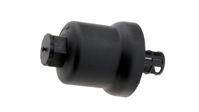 Carcasa filtru ulei Audi A3 2.0tfsi 2004-, A4 2.0tfsi 2004-, A6 2.0tfsi 2005-, Skoda 2.0fsi 2004-, Vw Golf 5 2.0fsi 2004-, 2.0gti 2004-, Golf 6 2.0gti 202011-, Passat B6 2.0fsi 2, NTY CCL-AU-019