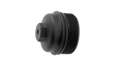 Carcasa filtru ulei Audi A1 1.4tsi 202011-, A3 1.4tfsi 2008-, Skoda Superb 1.4tsi 2008-, Vw Golf 6 1.4tsi 2008-, Passat 1.4tsi B7 2010-, Tiguan 1.4tsi 2008-, NTY CCL-AU-020