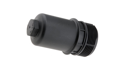 Carcasa filtru ulei Audi A1 2014-, A4 2015-, A6 2011-, A7 2010-, A8 2010-, Q3 202011-, Tt 2014-, NTY CCL-AU-022