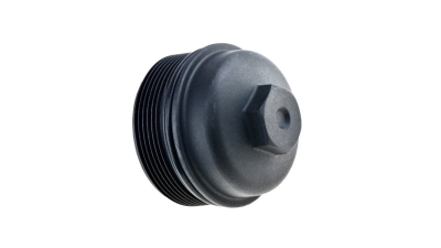 Carcasa filtru ulei Audi A3 1.4tfsi, 1.6fsi 2003-2012, Vw Golf 5 1.4tsi, 1.6fsi 2003-2008, Jetta 3 1.4tsi 2006-2010, Polo 1.4fsi 2002-2009, Skoda Fabia 2 1.6 2007-2014, Octavia 2 1, NTY CCL-AU-031