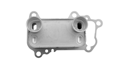 Radiator ulei motor, Termoflot Bmw Seria 3 E90 316d, 318d, 320d 2007-, Seria 5 E60 520d 2006-, X3 E83 2.0d, Xdrive 20d 2007-, NTY CCL-BM-005