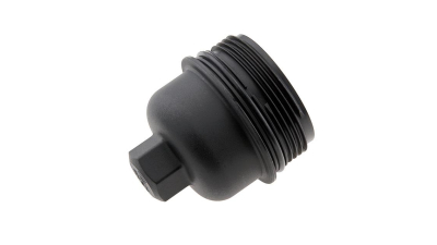 Carcasa filtru ulei Bmw 2 F22, F23 218, 220d 2012-, 3gt F34 318d, 320d, 325d 2013-, 3 E90 316d, 318d, 320d 2005-, 3 F30 316d, 318d, 330d, 335d 202011-, 5 F10 520d, 525d 2010-, 5gt , NTY CCL-BM-007