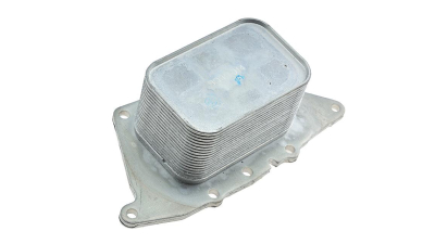 Radiator ulei motor, Termoflot Bmw Seria 1 F20, 21 114d, 116d 70kw, 85kw 2015-19, Seria 2 F45 46 214, 216, 218, 220, 225 2013-2018, X1 F48 16d, 18i20i, 25i 2014-, Mini F54, 55, 56, NTY CCL-BM-014