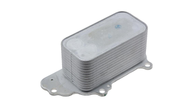Radiator ulei motor, Termoflot Jeep Grand Cherokee 3.0crd 2014-, NTY CCL-CH-007