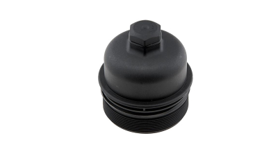 Carcasa filtru ulei Citroen C4 1.6hdi 2004-, C4 2 1.6hdi 2009-, C5 1.6hdi 2004-, C5 2 1.6hdi 2008-, Mazda 3 1.6d 2004-, Peugeot 307 1.6hdi 2004-, 308 1.6hdi 2007-, 508 1.6hdi, NTY CCL-CT-007