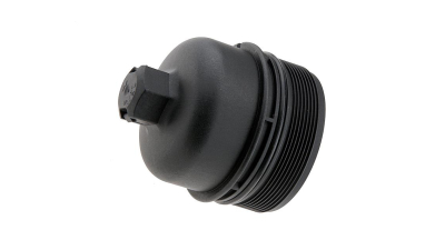 Carcasa filtru ulei Citroen C5 2.2hdi 2001-, C5 2, 3 2.2hdi 2004-2010-, Peugeot 508 2.2hdi 2010-, 607 2.2hdi 2000-, 807 2.2hdi 2002-, NTY CCL-CT-008