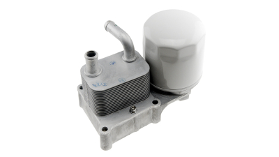 Radiator ulei motor, Termoflot cu filtru Ford Focus 1.8di, Ttdi 1999-, 1.8tdci 2001-, Tourneo Connect 1.8tdci, Tddi, Di 2002-, Versiunea: M10, NTY CCL-FR-003A