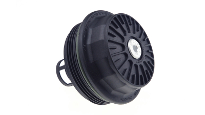 Carcasa filtru ulei Ford Mondeo 2000-, Mazda 6 1.8, 2.0 2002-, NTY CCL-FR-005A