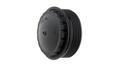 Carcasa filtru ulei Ford Mondeo 3 2.0di, Tddi, Tdci -2007, Opel Movano 2.5dti 2001-, 2.5cdti 2003-, Renault Laguna 2 2.2dci 2001-, Master 2.5dci 2001-Trafic 2.5dci 2003-, NTY CCL-FR-006
