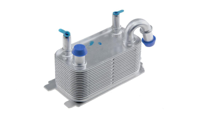 Radiator ulei motor, Termoflot Ford C-Max 2 1.0, 1.6, 2.0 2010-, Focus 3 1.0, 1.6, 2.0 2010-, Kuga 2 1.5, 1.6, 2.0, 2.5 2012-, Mondeo 4 1.6, 1.8, 2.0, 2.2, 2.5 2007-2015, Volvo S60, NTY CCL-FR-010