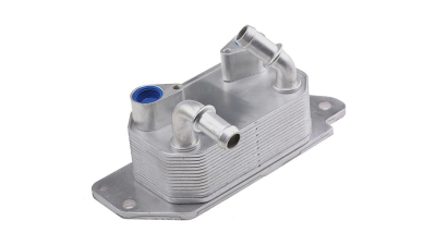 Radiator ulei motor, Termoflot Ford Kuga 2 2.5 110kw 2014-, Automat, NTY CCL-FR-012